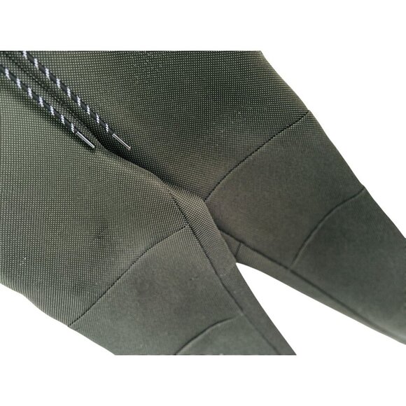 RGSTR Sweatpants Joggers Green Pull-up Tapered Casual Pockets Size Small - Picture 4 of 11